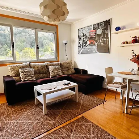 Apartment Burgo Mar