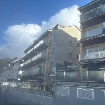 Burgo Mar Apartman