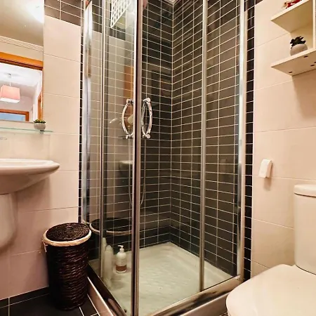 Apartman Burgo Mar *