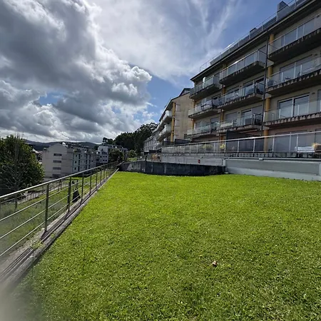 Apartman Burgo Mar